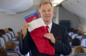 Delta Holiday Safety Video 4