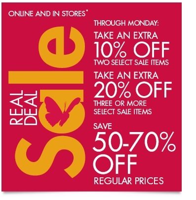 nm sale real deal promo 7x chase points pmm