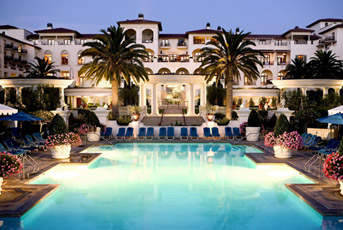 St Regis Monarch Beach