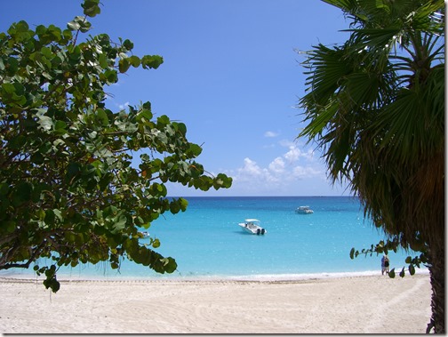 Maundays Bay Anguilla 1