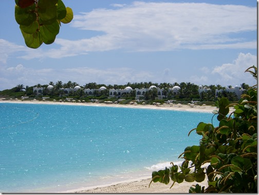 Maundays Bay Anguilla 2