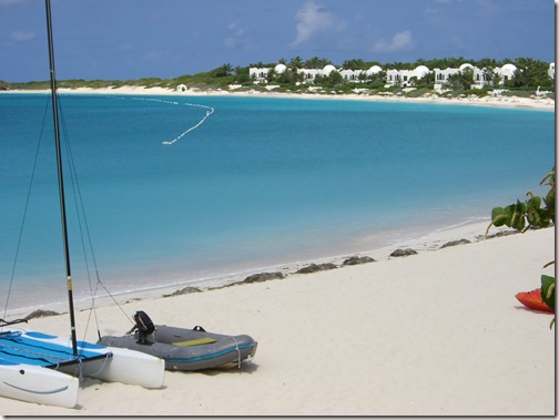 Maundays Bay Anguilla 3