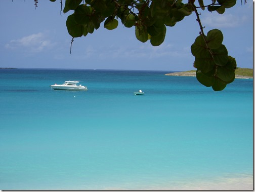 Maundays Bay Anguilla 4