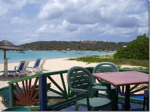 Sandy Ground Anguilla