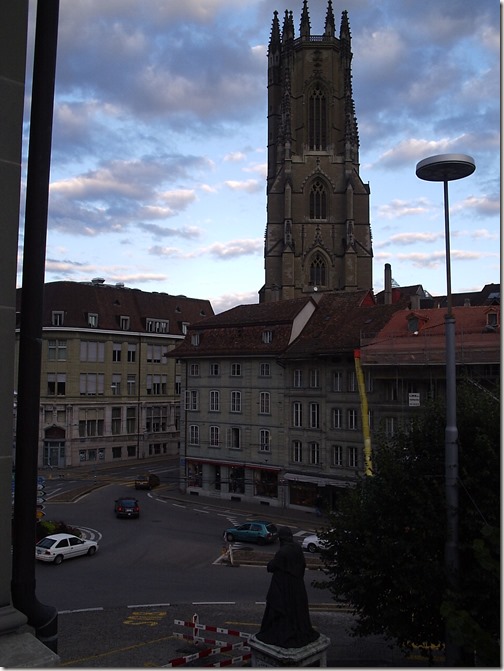 Fribourg 17