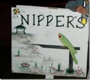 Nippers Guana Cay