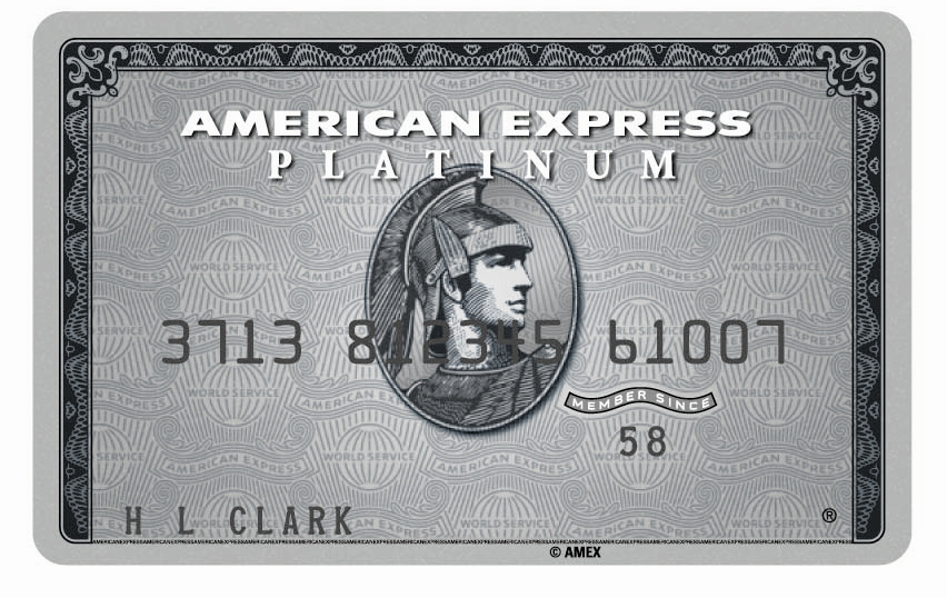 Platinum American Express Travel Benefits 