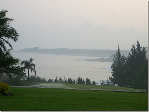 Ritz Carlton Kapalua Pre Dawn