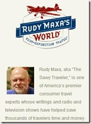 Rudy-Maxa World