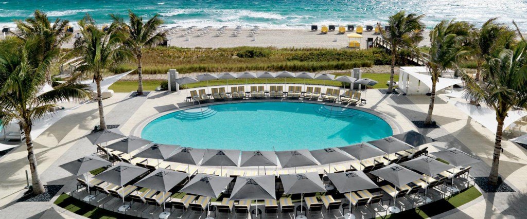 Leverage your Hilton Gold status at the Boca Beach Club