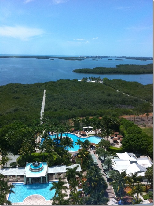 Award Chart Changes For Hyatt Regency Coconut Point Resort & Spa