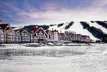 The Westin Trillium House, Blue Mountain