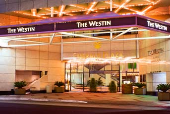 The Westin San Diego