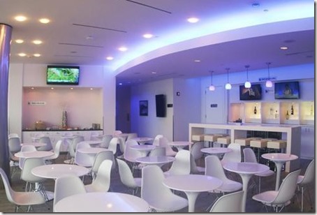 Global Lounge Puerto Rico Priority Pass