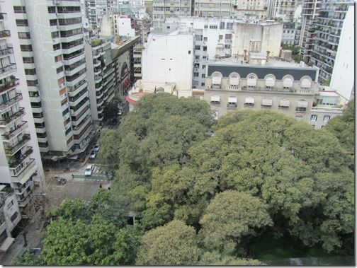 Park Hyatt Buenos Aires Suite 3 (1)