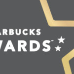 a logo for a starbucks awards