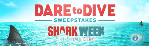 southwest shark week