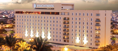 INTERCONTINENTAL CALI