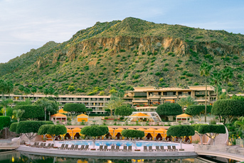 The Phoenician, a Luxury Collection Resort, Scottsdale