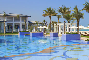 St. Regis Abu Dhabi