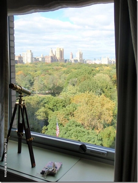 Top Four Hotels In New York I Want To Visit (Again) - Points Miles