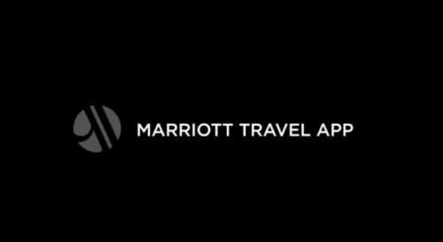 Marriott Travel App