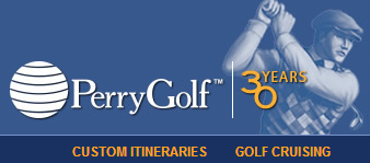 Perry Golf