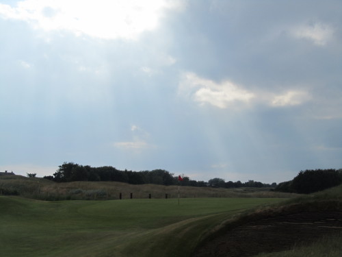 Royal Lytham St Annes