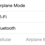 a screenshot of a phone