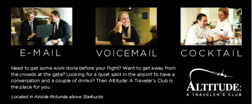 EMAIL and VOICEMAIL and COCKTAILS