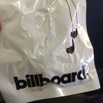 a white plastic bag with black text