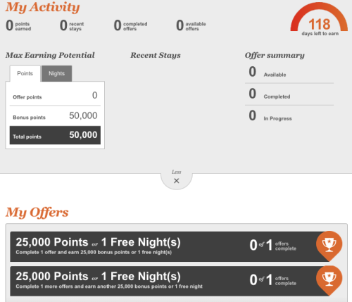 Two Free Nights: IHG 'Into The Nights' Promotion Goes Live!