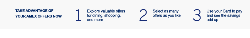 Save With American Express Offers For You - Free $5 Credit (Targeted)