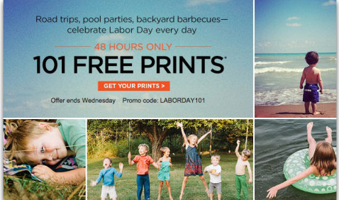 free photo print shutterfly