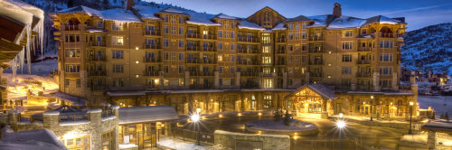 Hyatt Escala Lodge at Park City