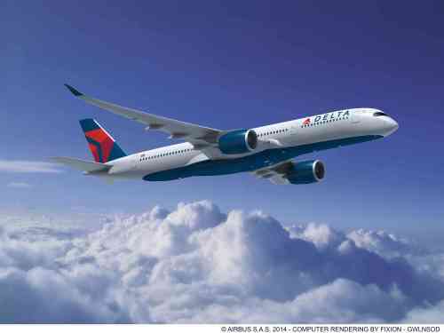 Delta 468 Delayed Because Orthodox Jewish Men Refuse To Sit Next Women On Flight