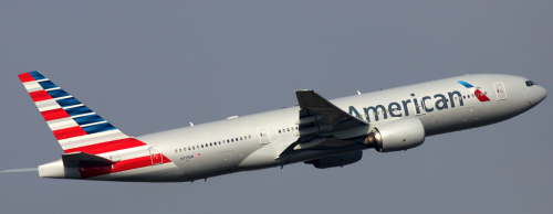 american airlines