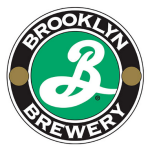 a logo of a brewery