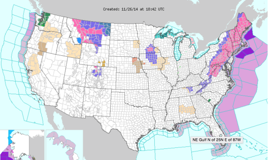 200+ Flight Cancellations For Thanksgiving Travel