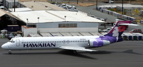 Hawaiian Airlines Announces Plans