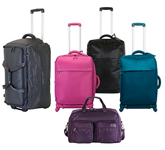 $80 Off $250 Purchase On Luggage & More At Bloomingdale's - Last Day ...