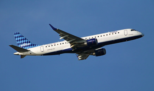 JetBlue Announces New Service to Cleveland