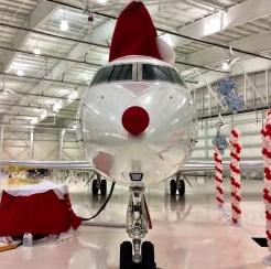 Fantasy Flights To The 'North Pole' With United Airlines - Points Miles ...