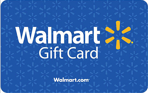 Easy Way To Turn Unwanted Gift Cards Into Walmart Egift Cards Points Miles Martinis