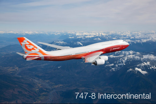  Could This Be The Last Boeing 747 Customer? 