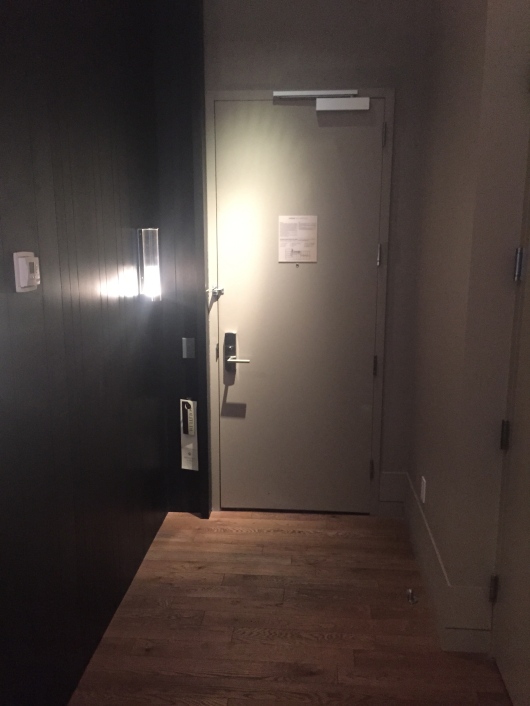 Andaz 5th Avenue Loft Suite Review