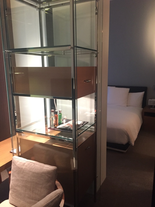 Andaz 5th Avenue Loft Suite Review