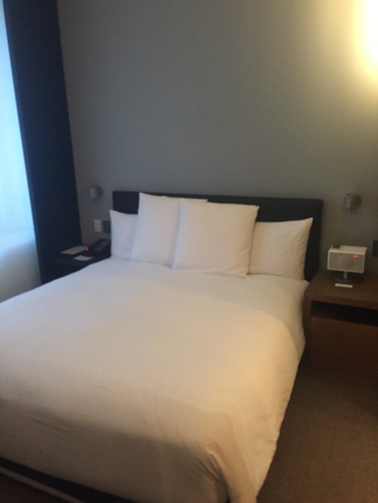 Andaz 5th Avenue Loft Suite Review