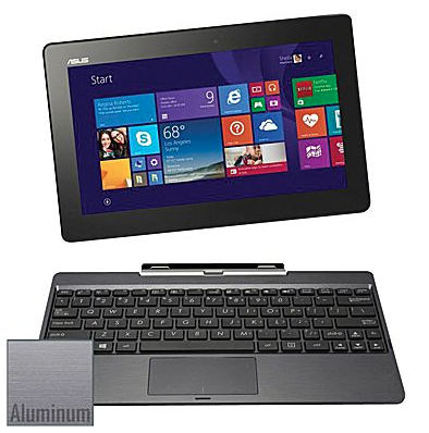 Hot Deal: Staples ASUS Detachable Laptop $200 Off+