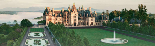 Valentine's Getaway? The Biltmore Offering 50% Off Suites Through March! 